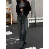 フードフェイクファーブルゾン | EMODA | 詳細画像12 