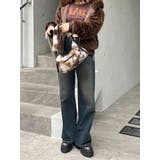 フードフェイクファーブルゾン | EMODA | 詳細画像5 