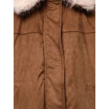 フェイクレザーブルゾン | EMODA | 詳細画像49