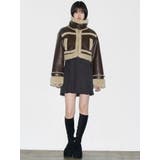 2WAYショルダーギャザーワンピース | EMODA | 詳細画像17