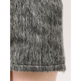 タックシャギーショートパンツ | EMODA | 詳細画像25 