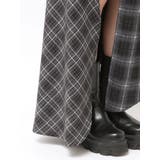 アシンメトリードッキングスカート | EMODA | 詳細画像30 