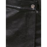 アシンメトリーラップスカート | EMODA | 詳細画像42 