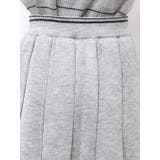 プリーツニットミニスカート | EMODA | 詳細画像23