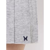 プリーツニットミニスカート | EMODA | 詳細画像24