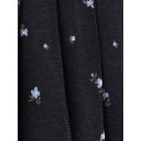 プリーツニットミニスカート | EMODA | 詳細画像28