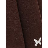 プリーツニットミニスカート | EMODA | 詳細画像29