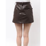 ドッキングボックスミニスカート | EMODA | 詳細画像29 