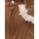 ドッキングボックスミニスカート | EMODA | 詳細画像36 