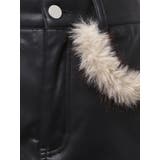 ドッキングボックスミニスカート | EMODA | 詳細画像37 