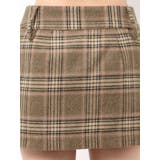 ハートパッチボックスミニスカート | EMODA | 詳細画像28 