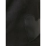 ハートパッチボックスミニスカート | EMODA | 詳細画像34 