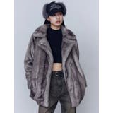 フェイクファーイヤーフラップウールキャップ | EMODA | 詳細画像18