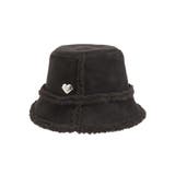 フェイクシャーリングバケットハット | EMODA | 詳細画像10 