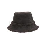 フェイクシャーリングバケットハット | EMODA | 詳細画像12 