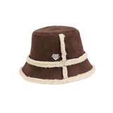 フェイクシャーリングバケットハット | EMODA | 詳細画像13 