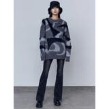 フェイクシャーリングバケットハット | EMODA | 詳細画像4 