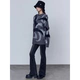 フェイクシャーリングバケットハット | EMODA | 詳細画像5 