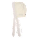 ツートーンシャギーニットキャップ | EMODA | 詳細画像11 