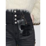 スタッズカードケースミラー | EMODA | 詳細画像4 