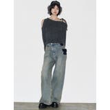 スタッズカードケースミラー | EMODA | 詳細画像8 