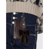 スタッズカードケースミラー | EMODA | 詳細画像9 