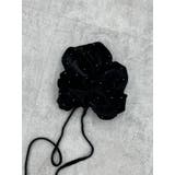 スタッズシュシュ | EMODA | 詳細画像1