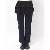 ニットレースラップスカート | EMODA | 詳細画像12 