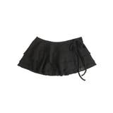 ニットレースラップスカート | EMODA | 詳細画像18 