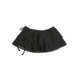 ニットレースラップスカート | EMODA | 詳細画像9 