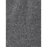 【VEQUM】TURN BACK BEANIE | EMODA | 詳細画像4 