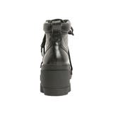 レースアップタンクソールブーツ | EMODA | 詳細画像14 