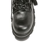 レースアップタンクソールブーツ | EMODA | 詳細画像15 