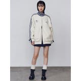 レースアップタンクソールブーツ | EMODA | 詳細画像6 