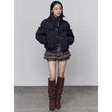 ポインテッドカバーブーツ | EMODA | 詳細画像12 