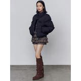 ポインテッドカバーブーツ | EMODA | 詳細画像13 