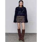 ポインテッドカバーブーツ | EMODA | 詳細画像14 