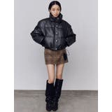 ポインテッドカバーブーツ | EMODA | 詳細画像18 