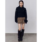 ポインテッドカバーブーツ | EMODA | 詳細画像19 