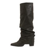 ポインテッドカバーブーツ | EMODA | 詳細画像28 