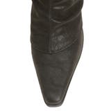 ポインテッドカバーブーツ | EMODA | 詳細画像31 