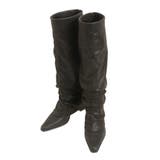 ポインテッドカバーブーツ | EMODA | 詳細画像34 