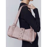 ヴィンテージライクアイレットバッグ | EMODA | 詳細画像1 