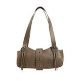 ヴィンテージライクアイレットバッグ | EMODA | 詳細画像14 