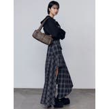 ヴィンテージライクアイレットバッグ | EMODA | 詳細画像7 