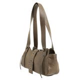 ヴィンテージライクアイレットバッグ | EMODA | 詳細画像8 