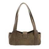 ヴィンテージライクアイレットバッグ | EMODA | 詳細画像9 