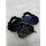 スタッズミニバッグ | EMODA | 詳細画像2 