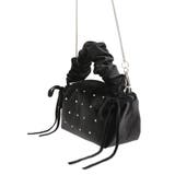 スタッズミニバッグ | EMODA | 詳細画像6 