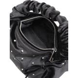 スタッズミニバッグ | EMODA | 詳細画像9 